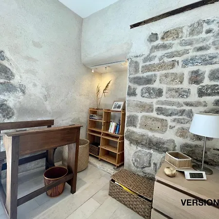 Version Sud- Chambre Privee Spacieuse A * Hyeres